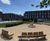 Bespoke seating - Anniversary Garden, Welwyn Garden City 5