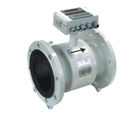Flomag 3000 magnetic flowmeter