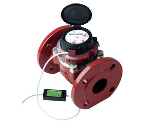 Water meters