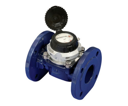 RUBIN cold water meters