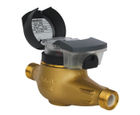 TOPAS hot water meter