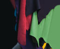 Caledonian high-performance leather