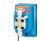 ME3-MA - pvdf digital dosing pump for plc or control instrument use 1