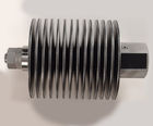 Steam injection heater
