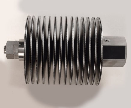Steam injection heater