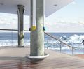 Duso Sport - shower column (DS-A60A)