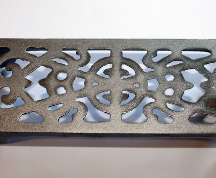 9"x3" (225 x 75mm) Air Bricks
