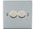 Sheer - minimalist flat-plate switches and sockets 4