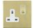 Sheer CFX - flat plate switches and sockets with integral gasket 6