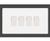 Hartland CFX Colours - sleek polycarbonate switches and sockets 3