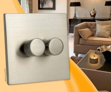 LED dimmers just got brighter