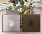 Hamilton’s new intelligent LED dimming module - on this page