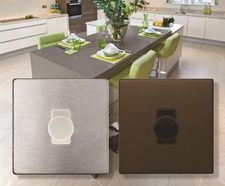 Hamilton’s new intelligent LED dimming module