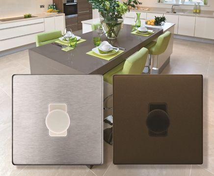 Hamilton’s new intelligent LED dimming module