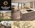 Designer switch plates and sockets for luxury homes development 7