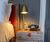 Decorative wiring accessories - Hotel Indigo, Bath 0