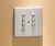State-of-the-art, unique lighting controls - Belgravia 8