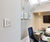 State-of-the-art, unique lighting controls - Belgravia 1