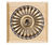 Bloomsbury Dome - fluted and plain light switch designs 2