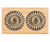Bloomsbury Dome - fluted and plain light switch designs 1