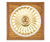Bloomsbury Dome - fluted and plain light switch designs 0