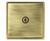 Linea-Rondo - modern, decorative switches and sockets 4