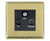 Linea-Rondo - modern, decorative switches and sockets 6