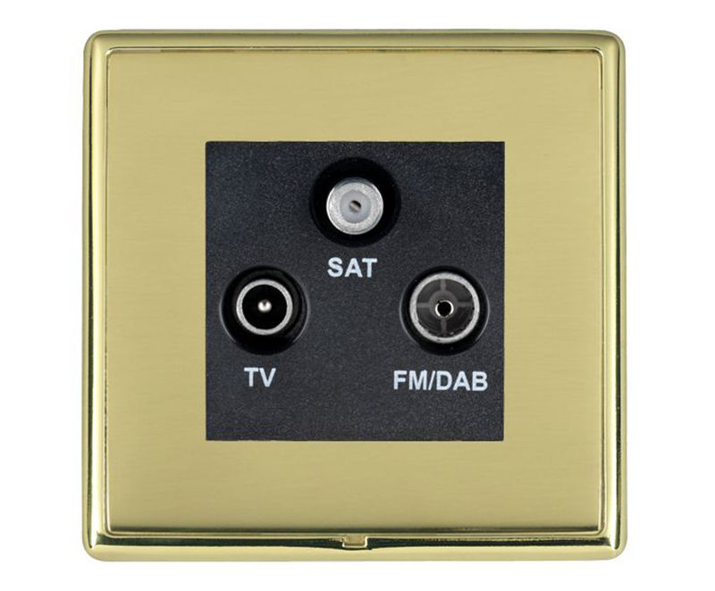 LineaRondo CFX decorative wiring accessories Hamilton Litestat ESI