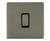 Linea-Piatto - minimalist decorative switches and sockets 2