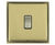 Linea-Georgian - switches and sockets with rope-frame design 4