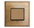 Linea-Perlina - switches and sockets with beaded frame 8