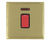Linea-Scala - modern switches and sockets, step edged frames 2
