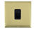 Linea-Scala - modern switches and sockets, step edged frames 4