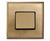 Linea-Scala - modern switches and sockets, step edged frames 6