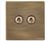 Hartland G2 - screwless switches & sockets with soft round edges 7
