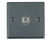 Hartland - switches and sockets on stylish, slim 5mm plates 1