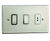 Grid-IT - switches and sockets for kitchens and ancillary areas 1