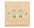 Woods - traditional timber switches and sockets 2