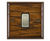 Woods - traditional timber switches and sockets 6
