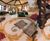 Hamilton’s custom-made plates for Thornbury Castle Hotel 6
