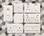Verve - white plastic moulded wiring accessories range 0