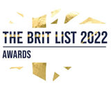Hamilton makes the finals of The Brit List Awards 22 - on this page