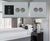 Decorative switches for hotel renovation - Reykjavik 3