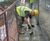 HydroCoat 104 Super - Crystalline Waterproofing of Concrete 3