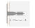 Newtonite Lath Mesh Membrane - plastic damp proof mesh for plaster walls 3