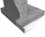 Newton Hydrobond - external Type A waterproofing system 0