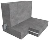 Newton HydroTank - Type B waterproofing system - on this page