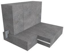 Newton HydroTank - Type B waterproofing system