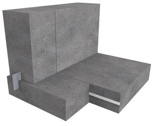 Newton HydroTank - Type B waterproofing system