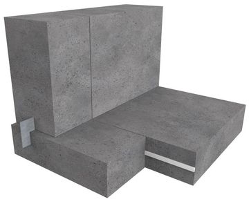 Newton HydroTank - Type B waterproofing system